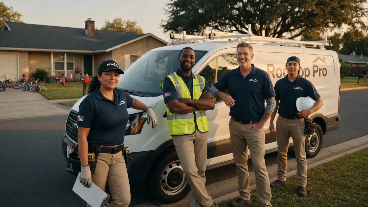 Roof Repair in Mather, PA near me
