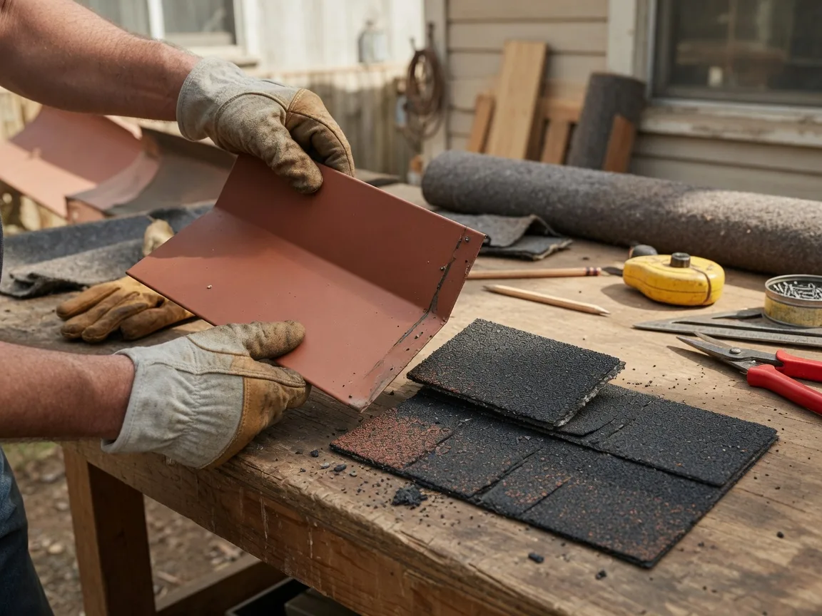 Roof Repair company in Mather, PA